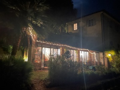 Fsj- Villa Palagione: 
25 Jahre Zusammenarbeit (46)