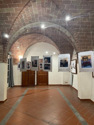 Fsj- Villa Palagione: 
25 Jahre Zusammenarbeit (22)