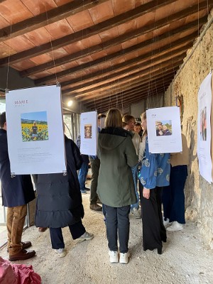 Fsj- Villa Palagione: 
25 Jahre Zusammenarbeit (11)