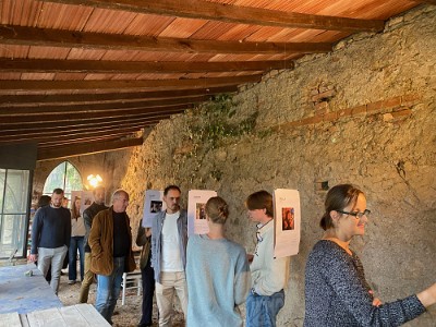 Fsj- Villa Palagione: 
25 Jahre Zusammenarbeit (17)