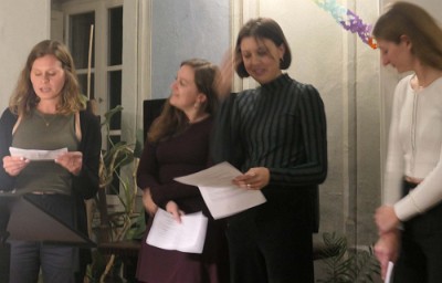 Fsj- Villa Palagione: 
25 Jahre Zusammenarbeit (35)