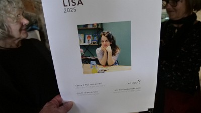 Fsj- Villa Palagione: 
25 Jahre Zusammenarbeit (12)