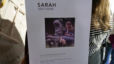 Fsj- Villa Palagione: 
25 Jahre Zusammenarbeit (10)