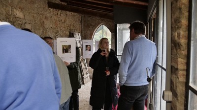 Fsj- Villa Palagione: 
25 Jahre Zusammenarbeit (16)