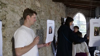 Fsj- Villa Palagione: 
25 Jahre Zusammenarbeit (20)