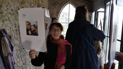 Fsj- Villa Palagione: 
25 Jahre Zusammenarbeit (18)