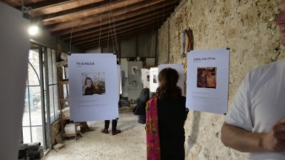 Fsj- Villa Palagione: 
25 Jahre Zusammenarbeit (14)