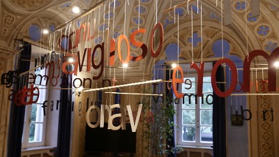 Fsj- Villa Palagione: 
25 Jahre Zusammenarbeit (7)