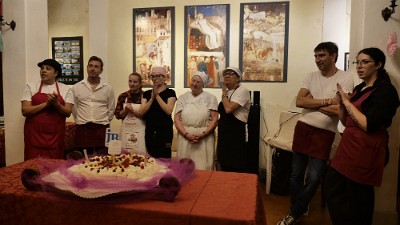 Fsj- Villa Palagione: 
25 Jahre Zusammenarbeit (45)
