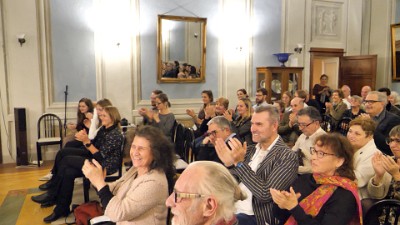 Fsj- Villa Palagione: 
25 Jahre Zusammenarbeit (42)