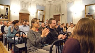 Fsj- Villa Palagione: 
25 Jahre Zusammenarbeit (29)