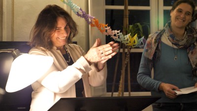 Fsj- Villa Palagione: 
25 Jahre Zusammenarbeit (32)