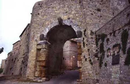 Volterra_Porta_Etrusca